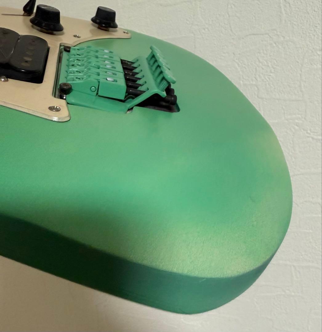 Ibanez RG450AH ジャンク
