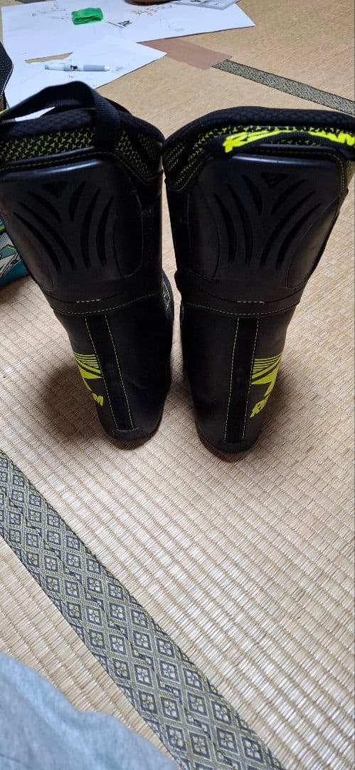 REXXAM　レグザム　スキーブーツ