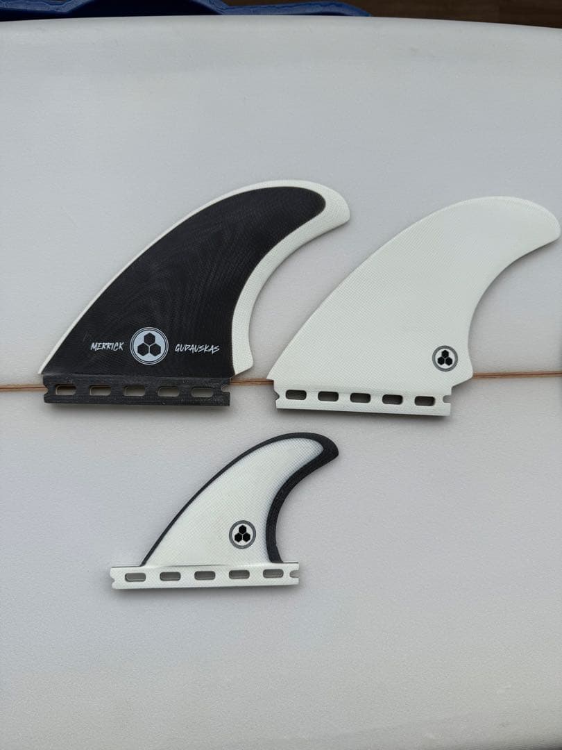 値下げ中！フィン付きG-Skate サーフボード ジースケート　アルメリック