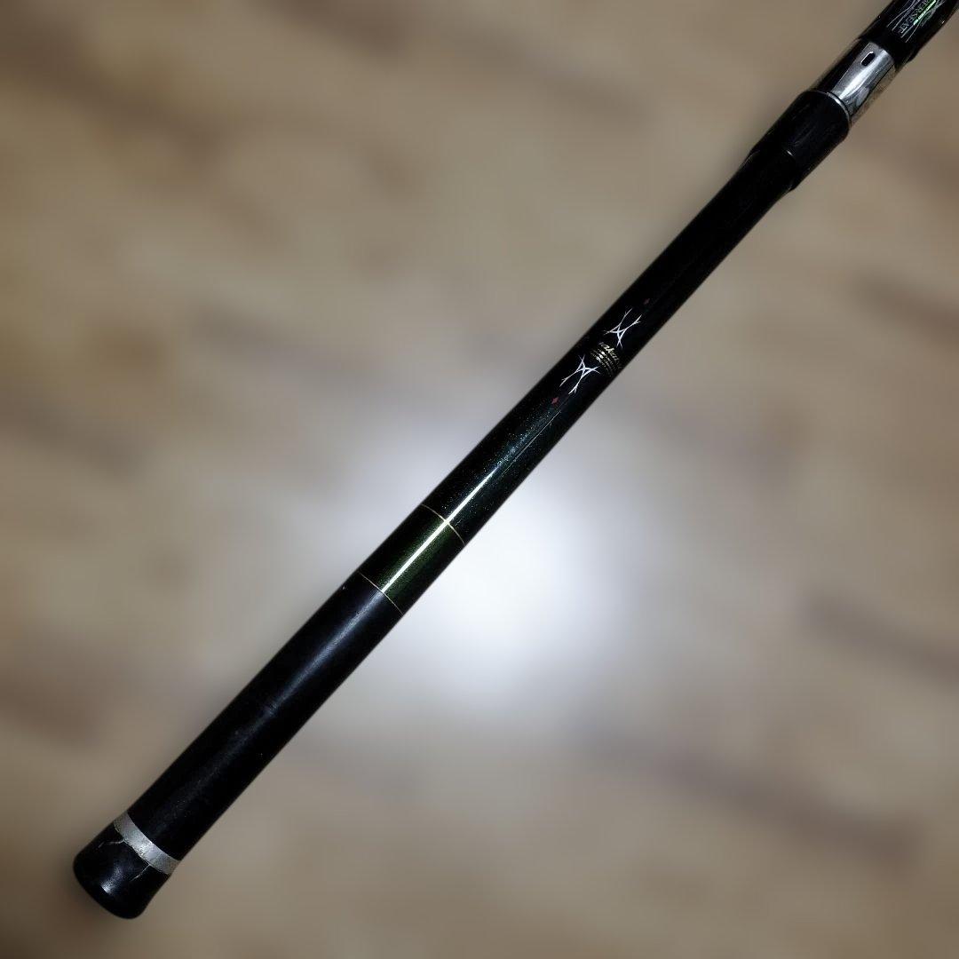 がまかつがま磯カゴスペシャルⅡ 3-53