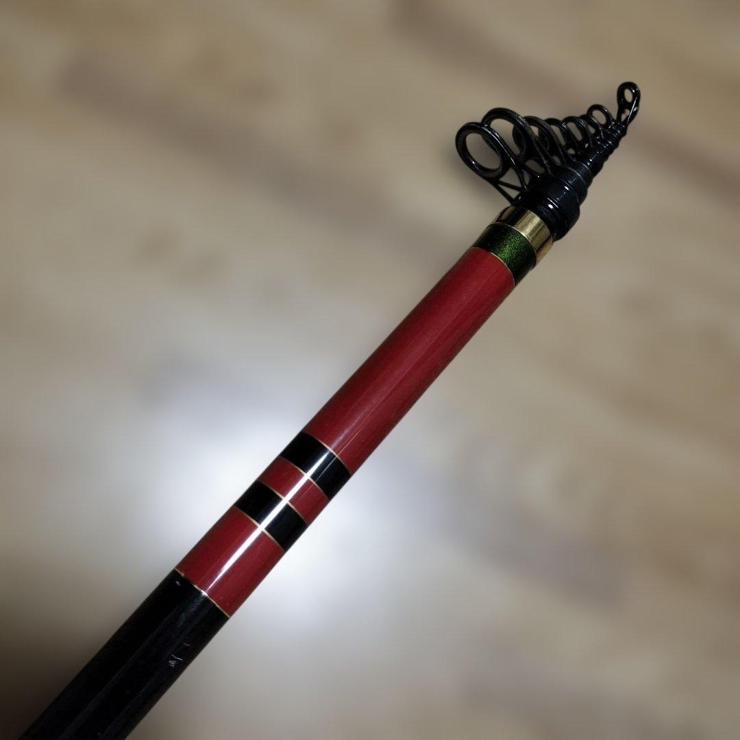 がまかつがま磯カゴスペシャルⅡ 3-53