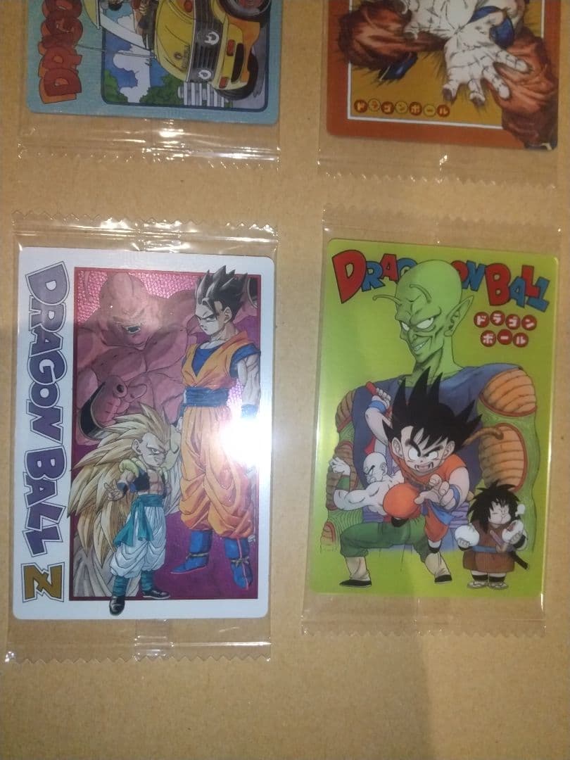 CR SEC など12枚セット＋おまけ