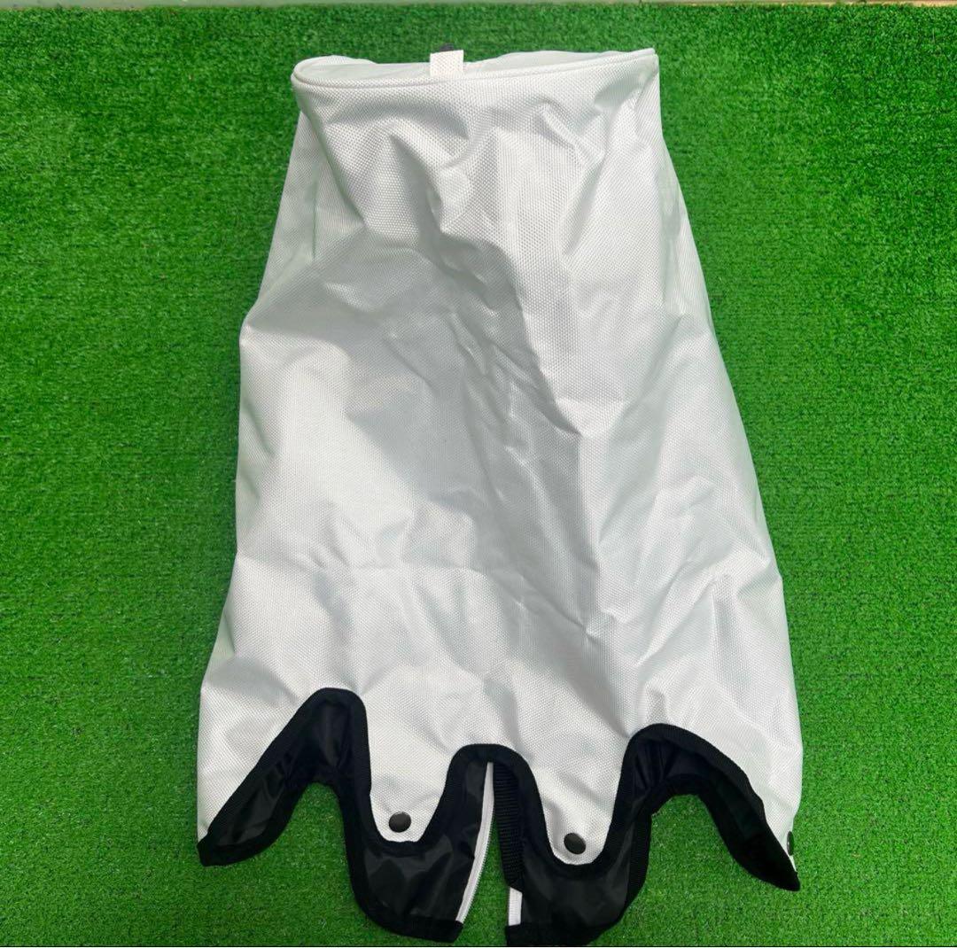  COLLECTION ロイヤルコレクション キャディバッグ