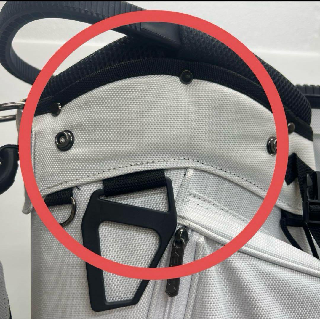  COLLECTION ロイヤルコレクション キャディバッグ