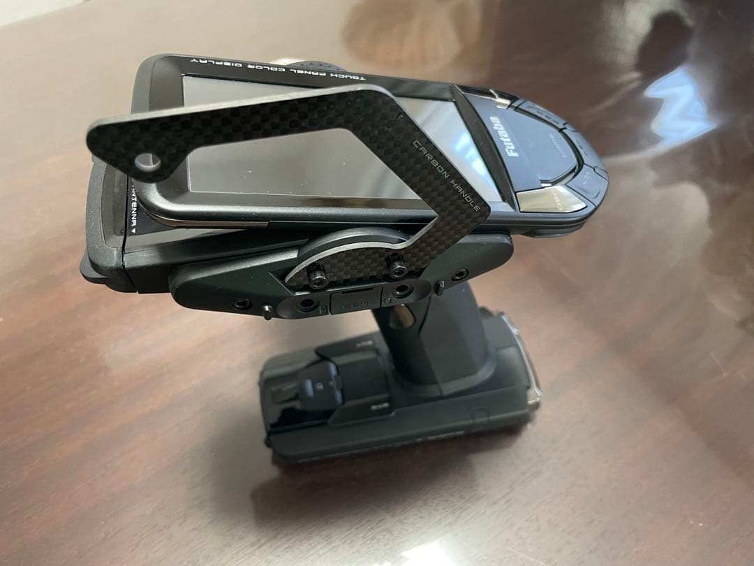 Futaba フタバ 10PX-2.4G 美品 中古