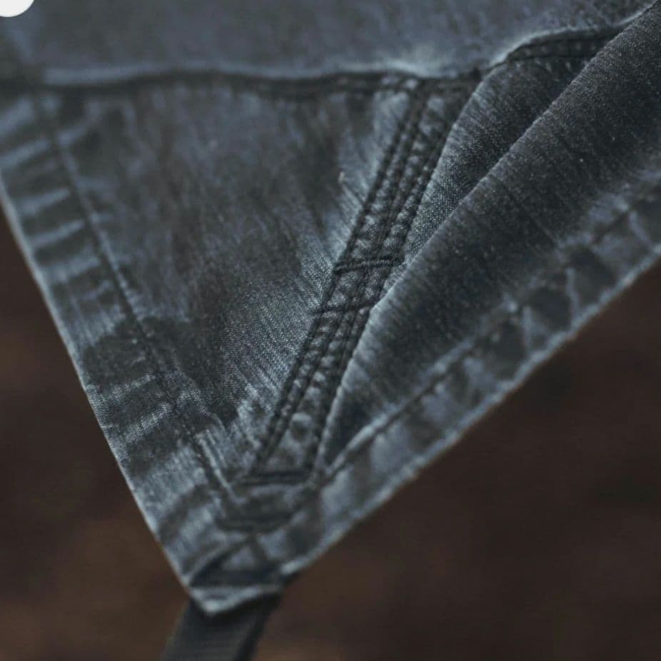 【新品 未使用】DVERG H.A.K.U HK-M500 TARP