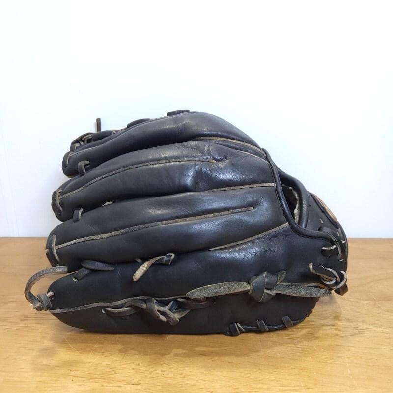 アシックス ネクサスフィット 手入れ部Jr.大人用設計 児童用 軟式グローブ