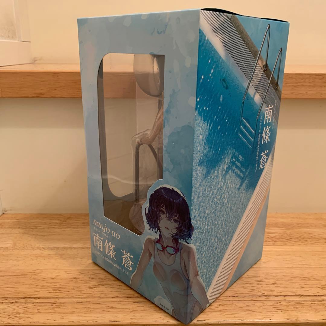 カオミン 南條蒼 1/6 完成品 B´full FOTS
