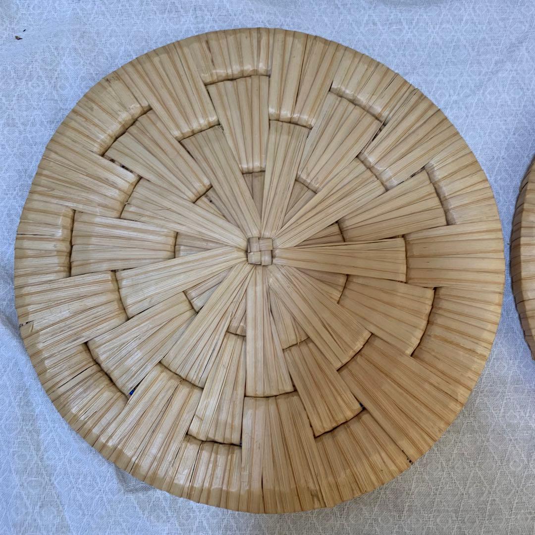 【お得セット】立礼棚　花門　椅子　円座　裏千家