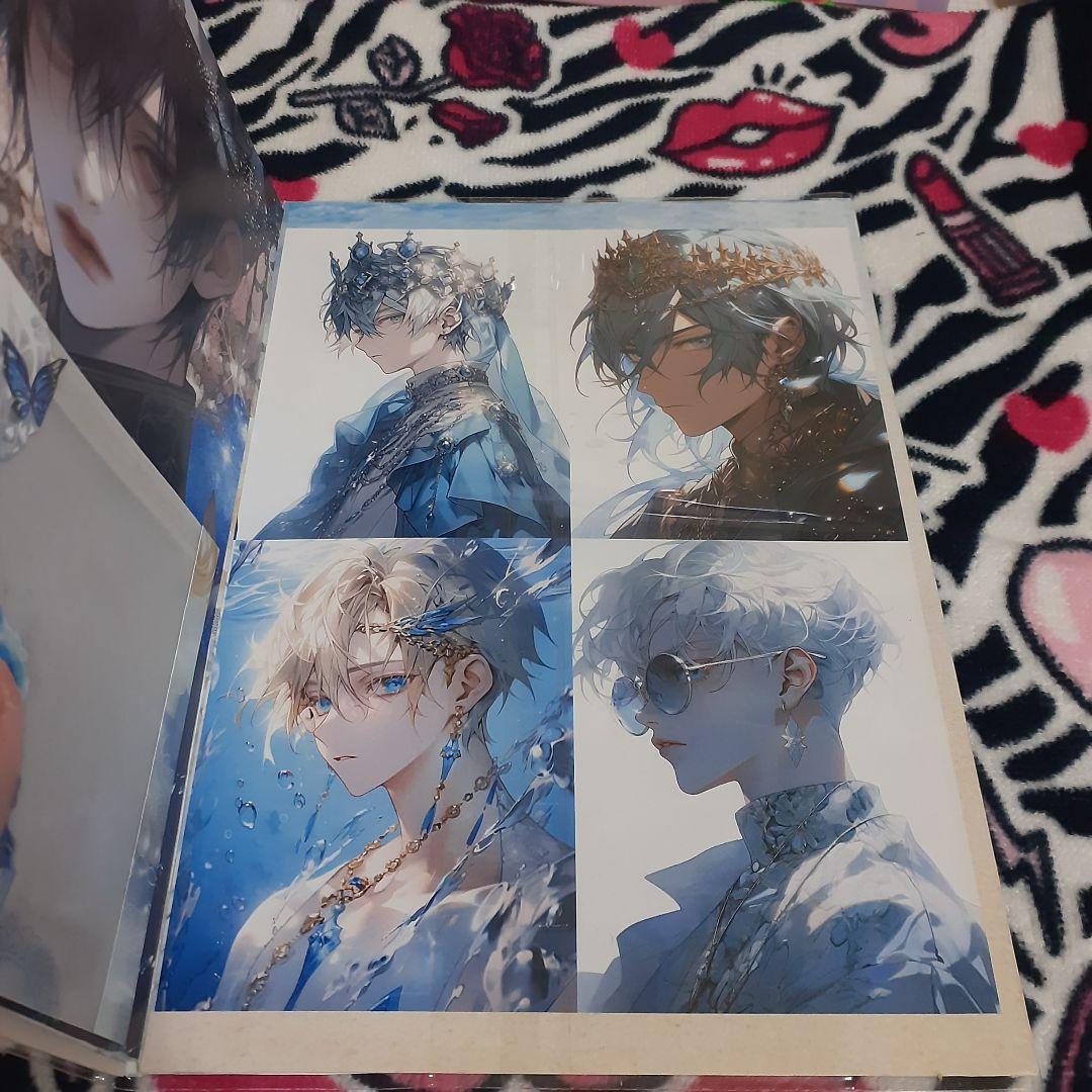 ☆ミッキー&ミニー☆～2/22迄お取置中です(*^^*)