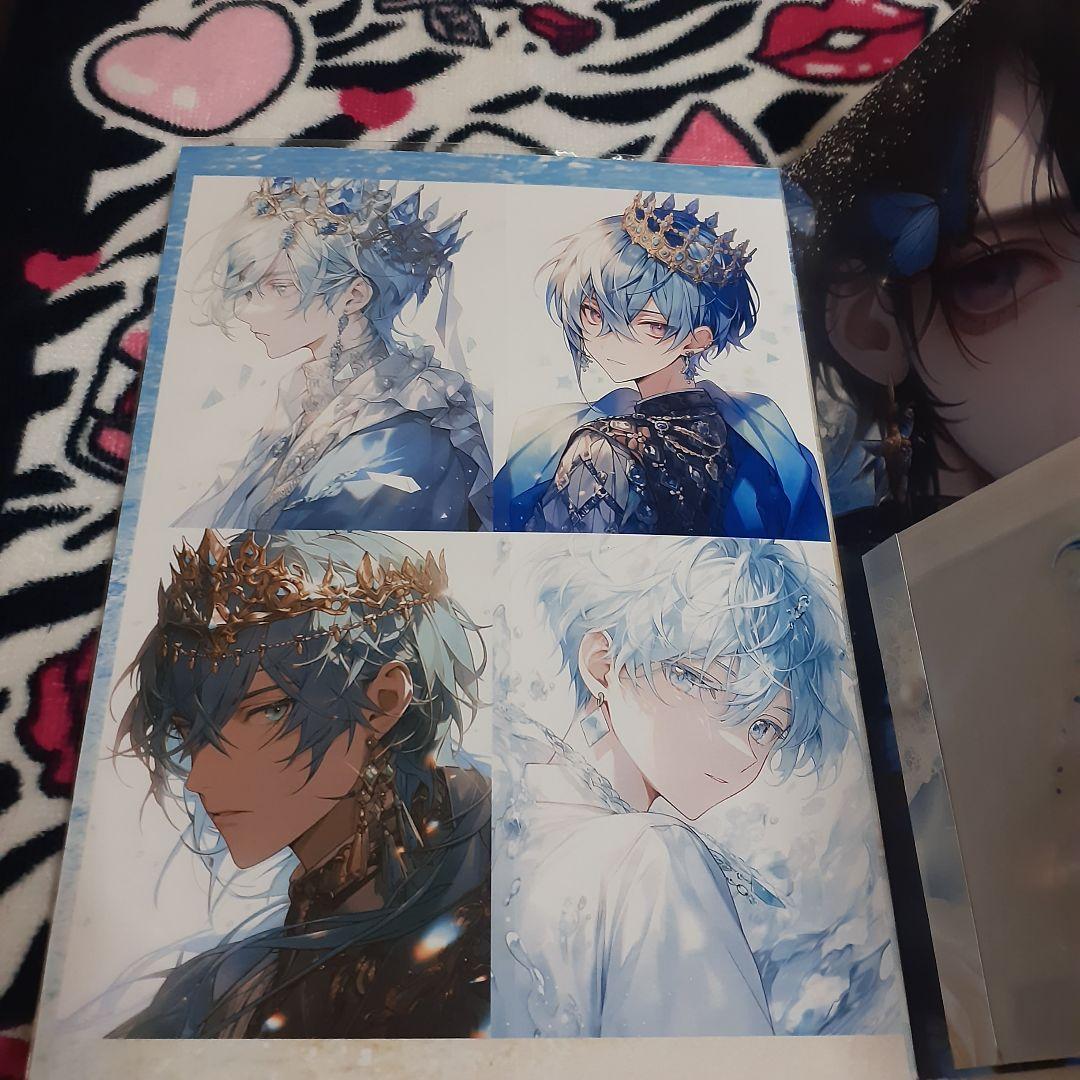 ☆ミッキー&ミニー☆～2/22迄お取置中です(*^^*)