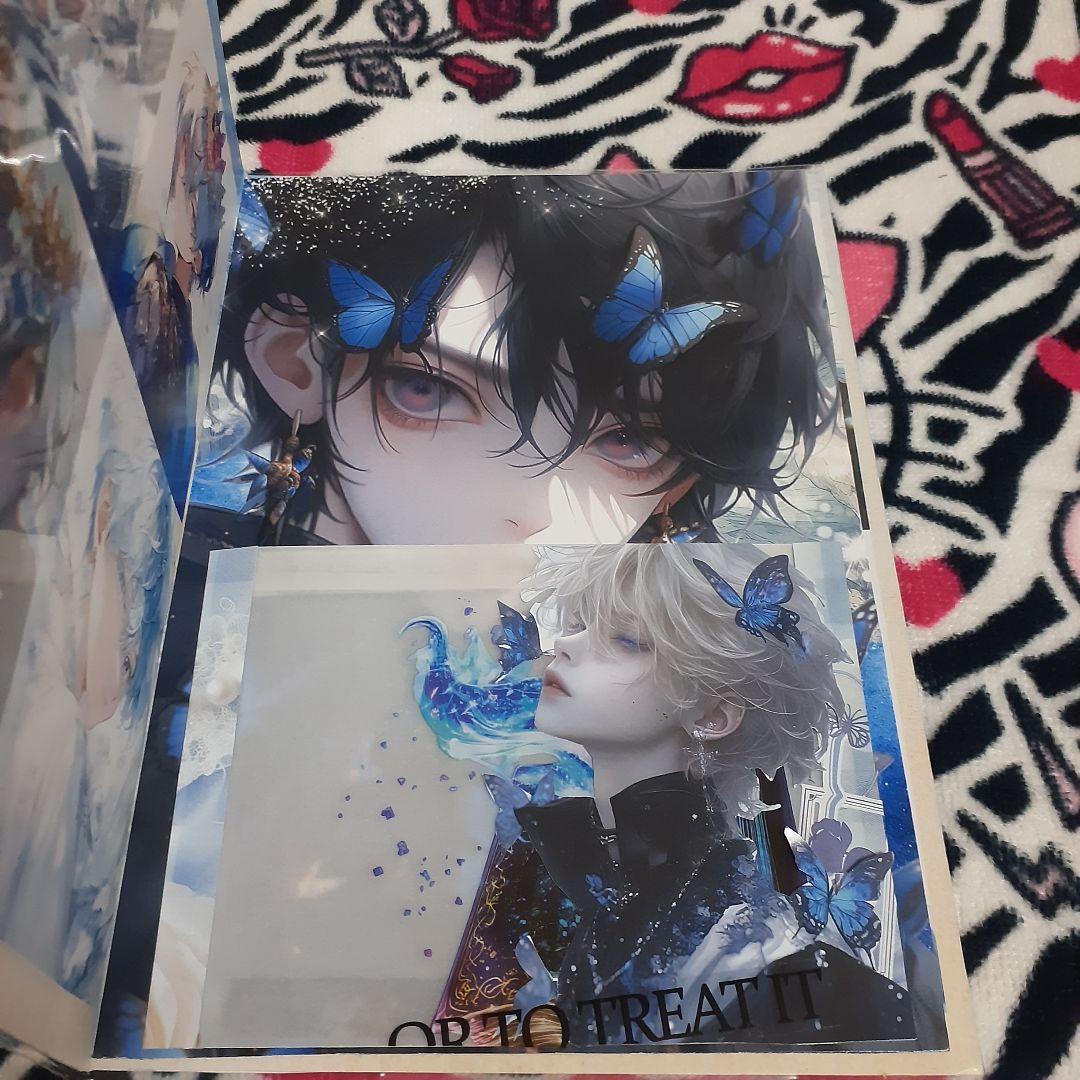 ☆ミッキー&ミニー☆～2/22迄お取置中です(*^^*)