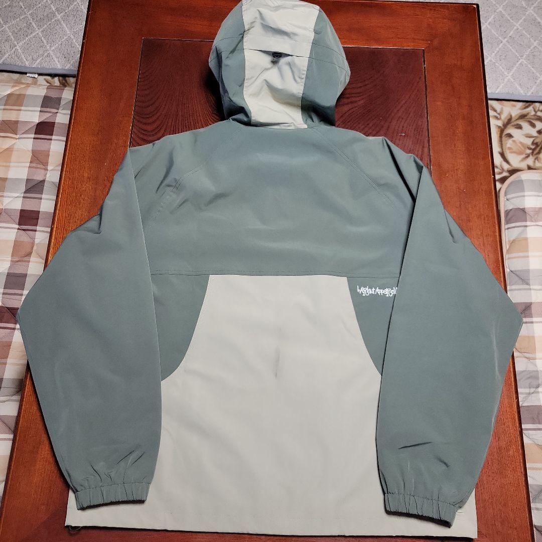 ハーロウアパレル　1999ジャケット