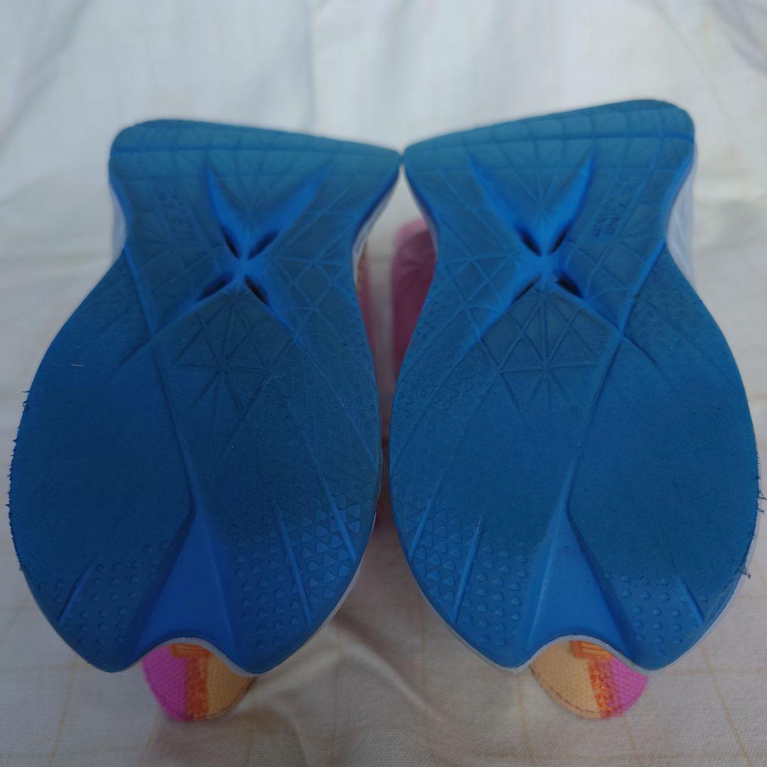 HOKA CARBON X 3 W 22.5cm ホカオネオネ カーボンX3