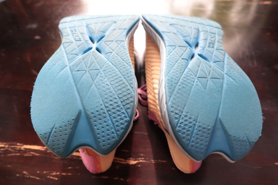 HOKA CARBON X 3 W 22.5cm ホカオネオネ カーボンX3