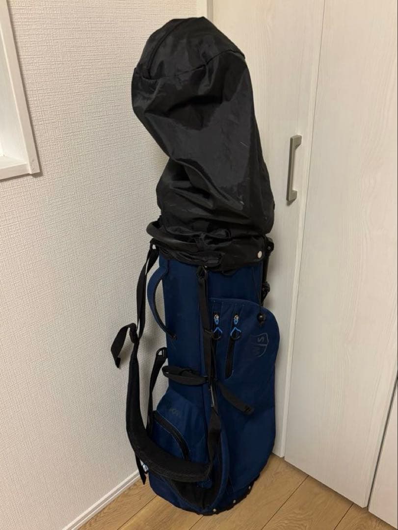 Wilson ゴルフクラブ12本 一式セット【初心者の方にもおすすめ】