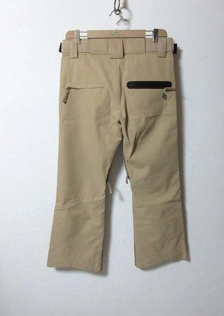 パンツ PEARLY GATES スノーボード スノー パーリーゲイツ