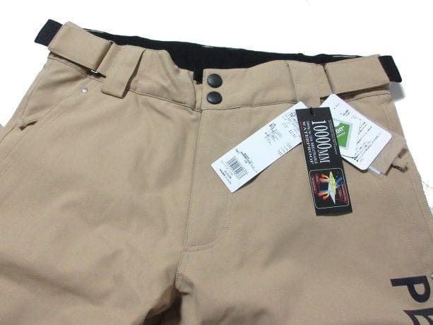 パンツ PEARLY GATES スノーボード スノー パーリーゲイツ