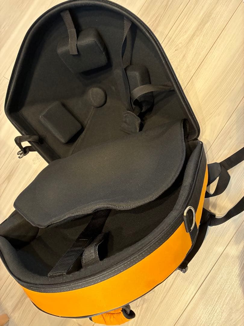 ギャラックス ウルトラケース ホルン 【ベルカット用】