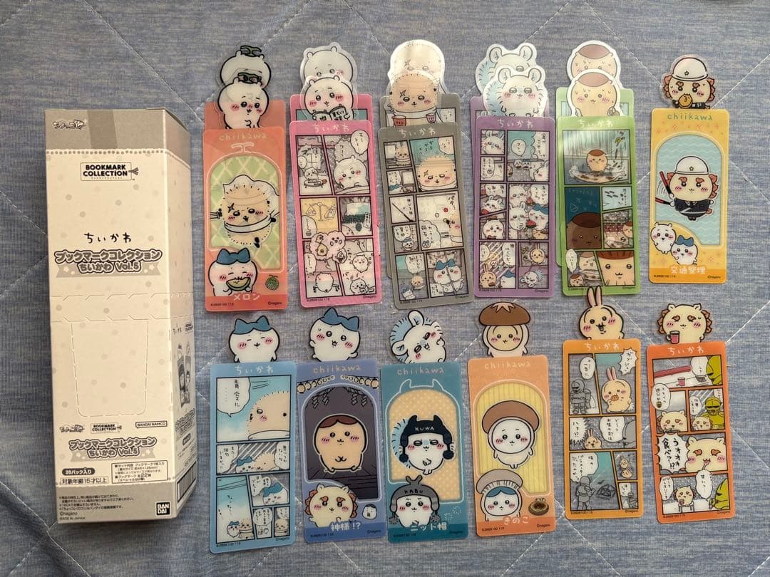 ちいかわ まとめ売りセット バラ不可