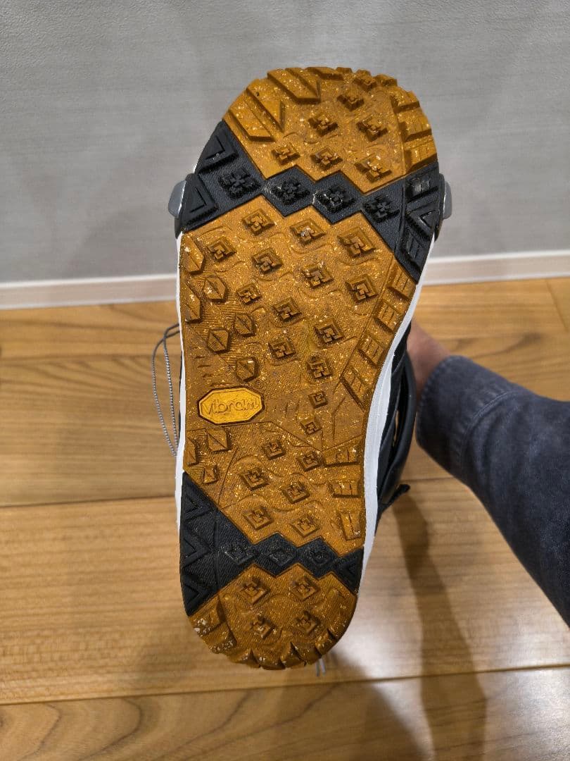 BURTON　STEP ON ブーツ　レディース 　23.5㎝