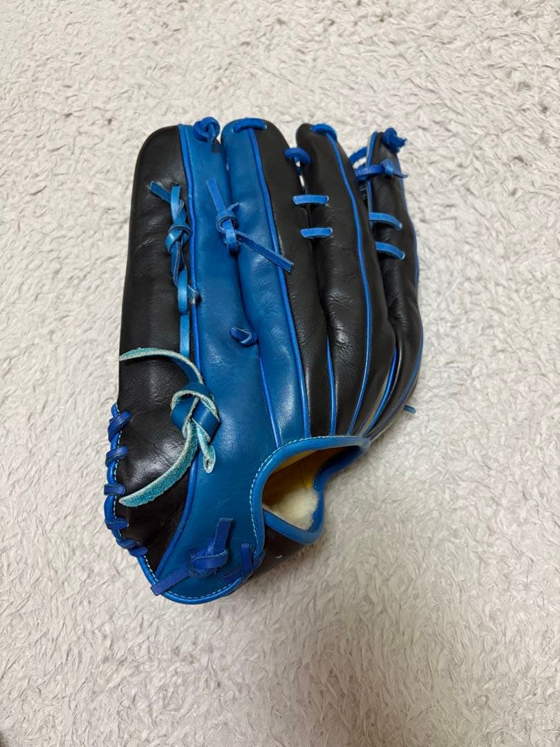 【超美品、最終値下げ】SSK オーダーグローブ 外野手