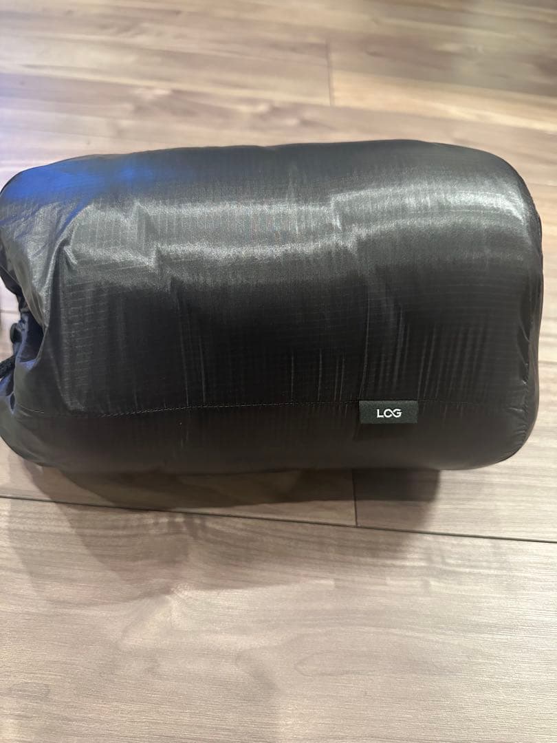 【３連休限定】LOG chair jacket旧モデル/チェアカバー/チャコール