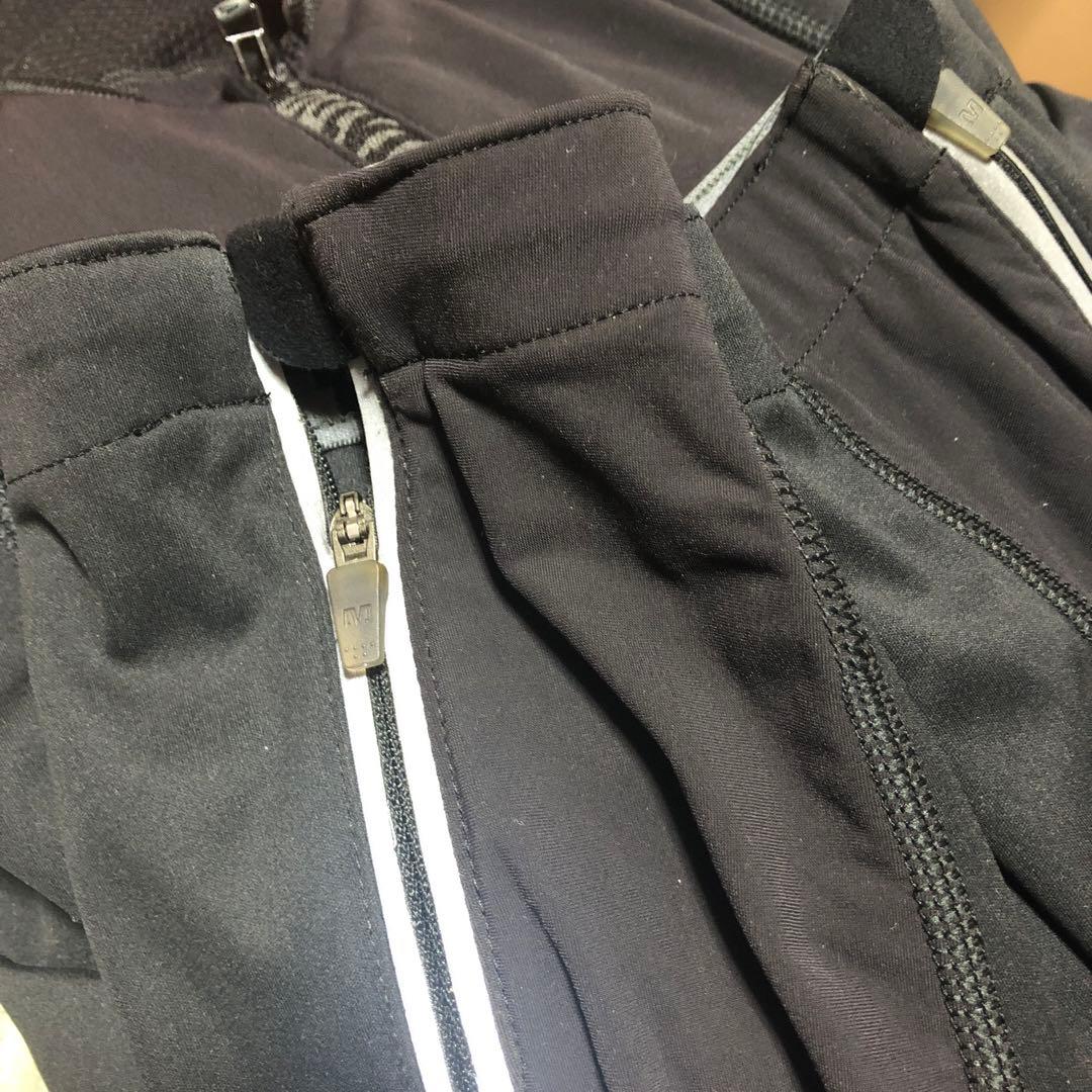 MAVIC サイクリング　ウエア