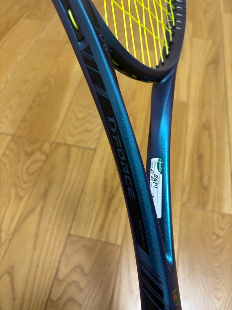 【美品】Mizuno D-FORCE ディーフォース V10