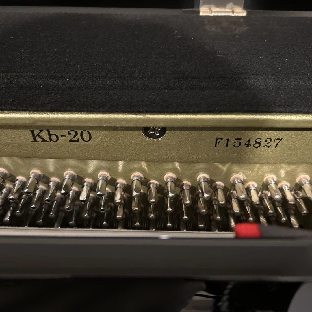 Kawai Kb-20 M/PEP アップライトピアノ