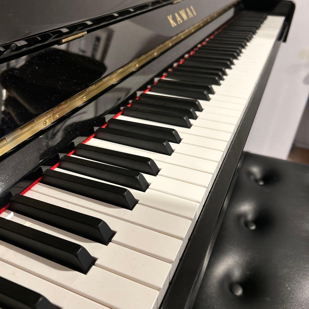 Kawai Kb-20 M/PEP アップライトピアノ
