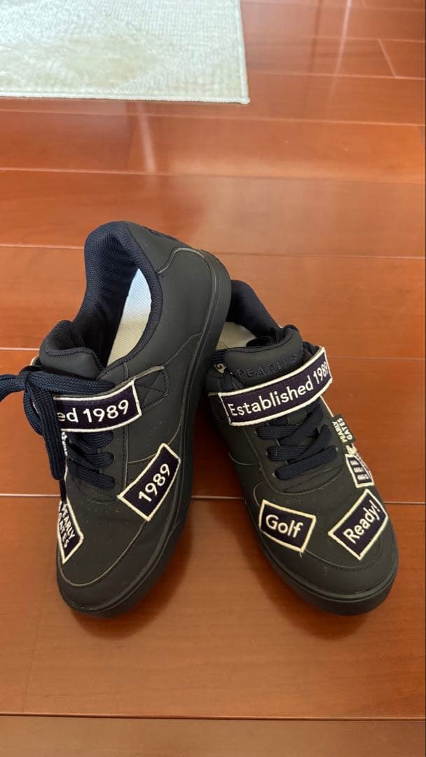 PEARLY GATES パーリーゲイツ ゴルフシュー