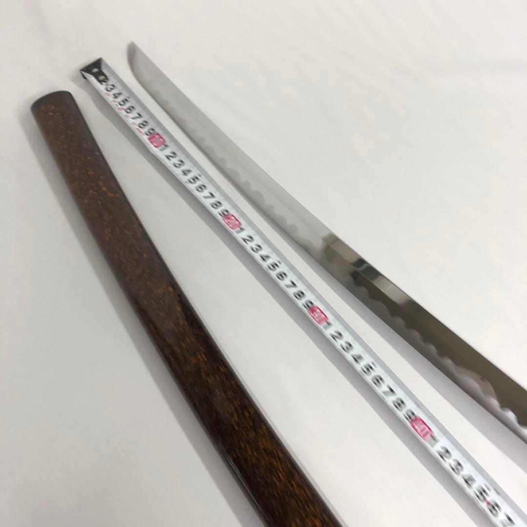 模造刀、大カ　美品