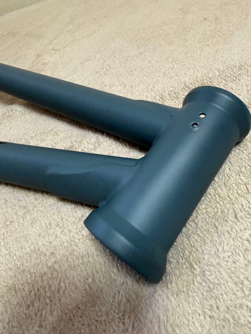 BMXフラットランドフレーム