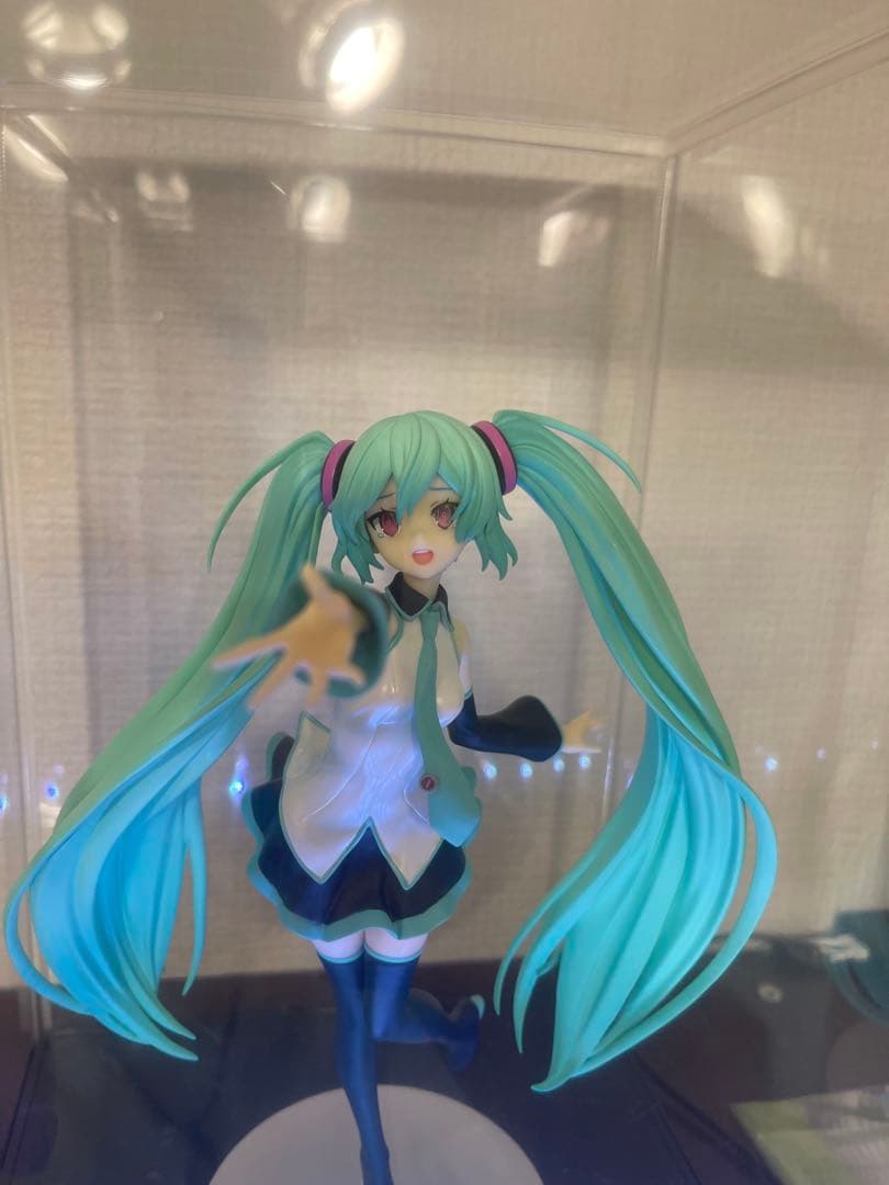 POP UP PARADE 初音ミク 愛されなくても君がいる　Ver.L