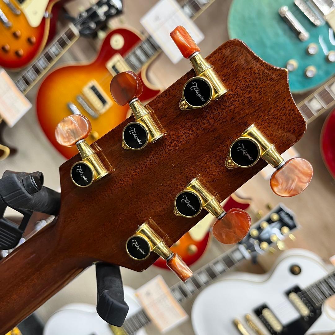 【11299】 TAKAMINE ESF-93 SANTAFE サンタフェ