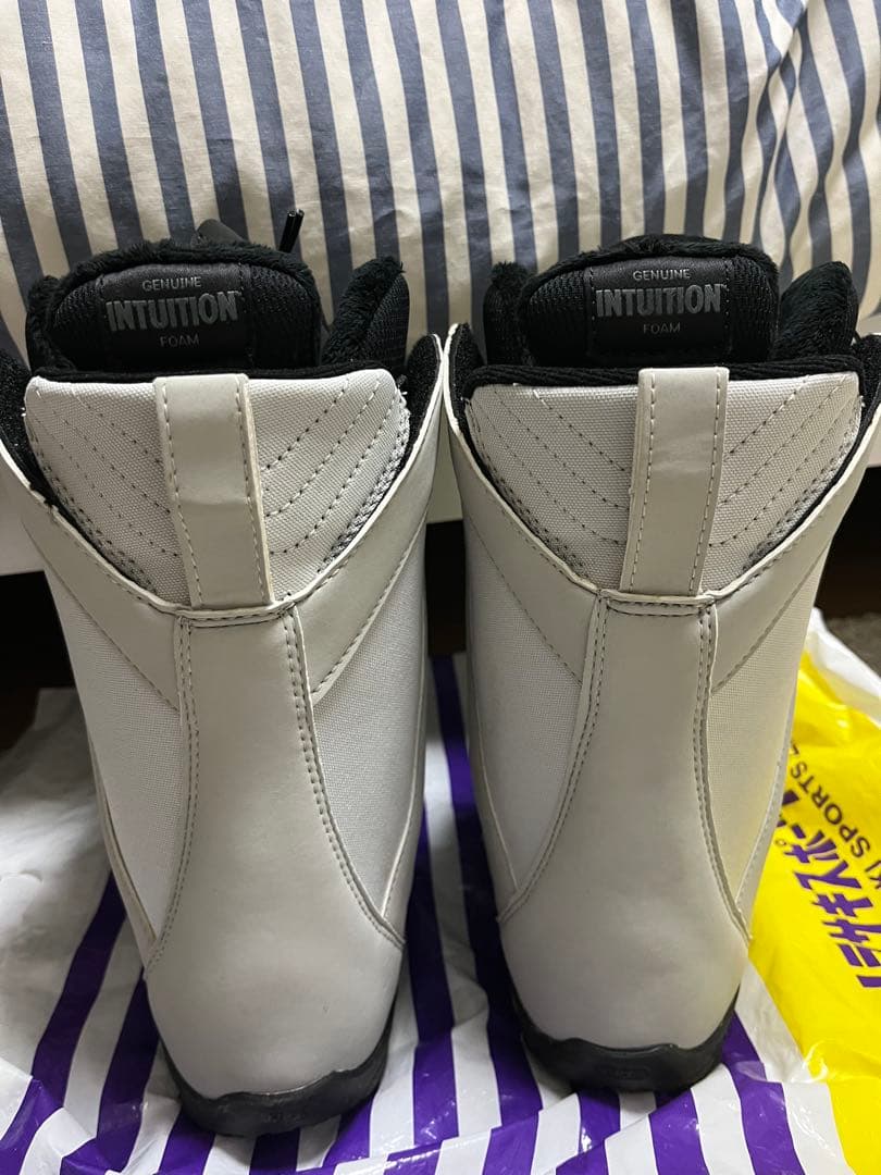 RIDE SAGE BOA レディース　スノーボードブーツ 24cm