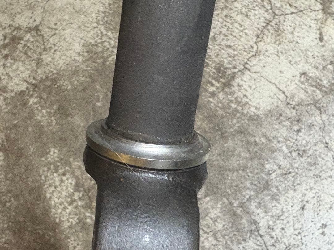 極上品 Ashtabula forks old bmx 20インチ 1979