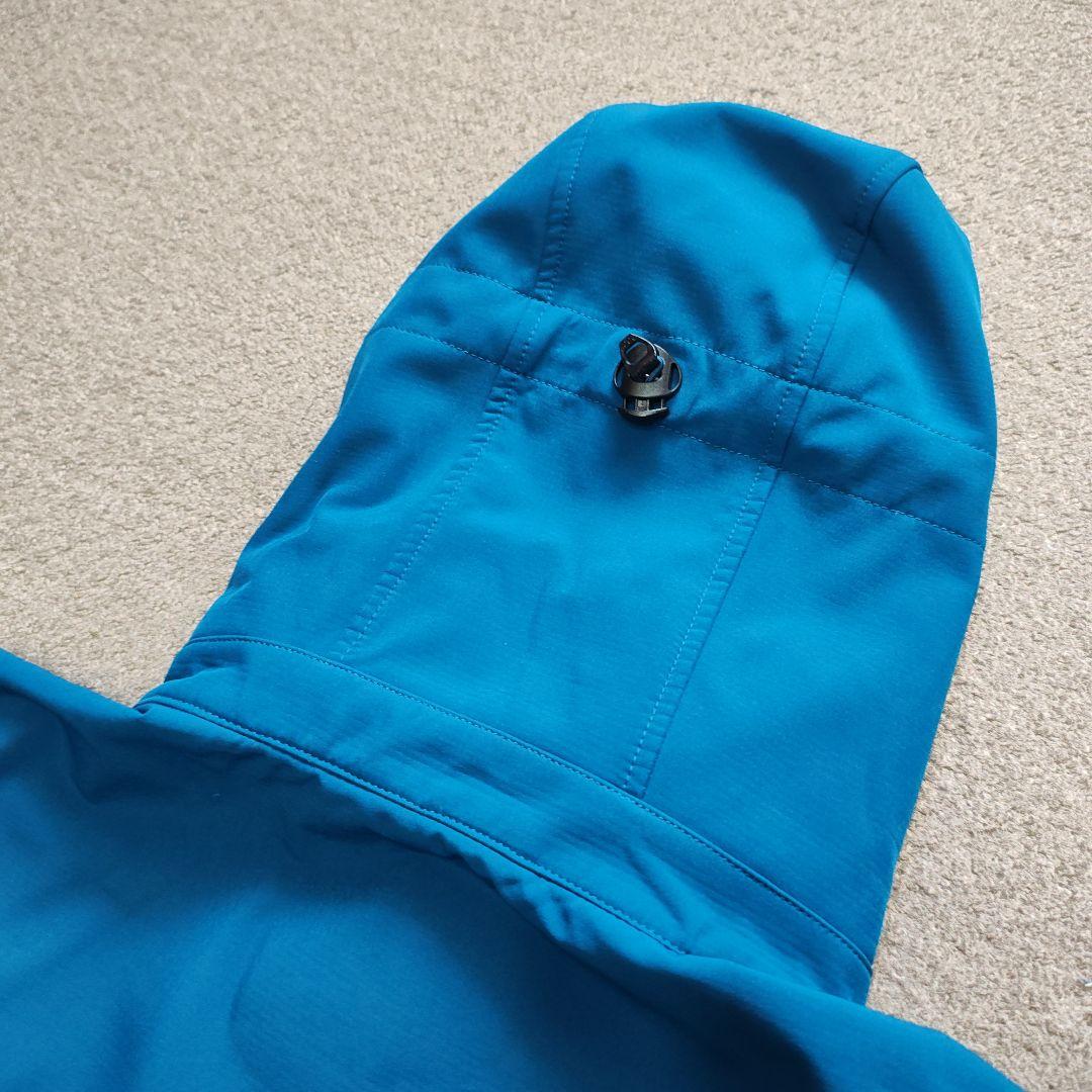 ウェア SIMMS Challenger Windbloc Hoody Jacket