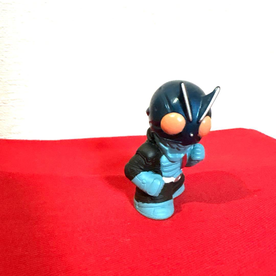 仮面ライダー1号 フィギュア 仮面ライダーザファースト SHF 真骨彫 CSM