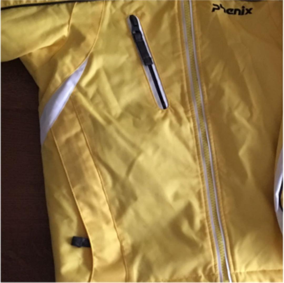 Phenix/120/スキーウェア