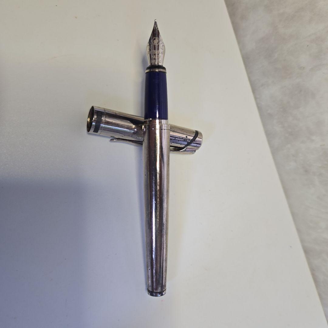 Waterman Parker 750 万年筆