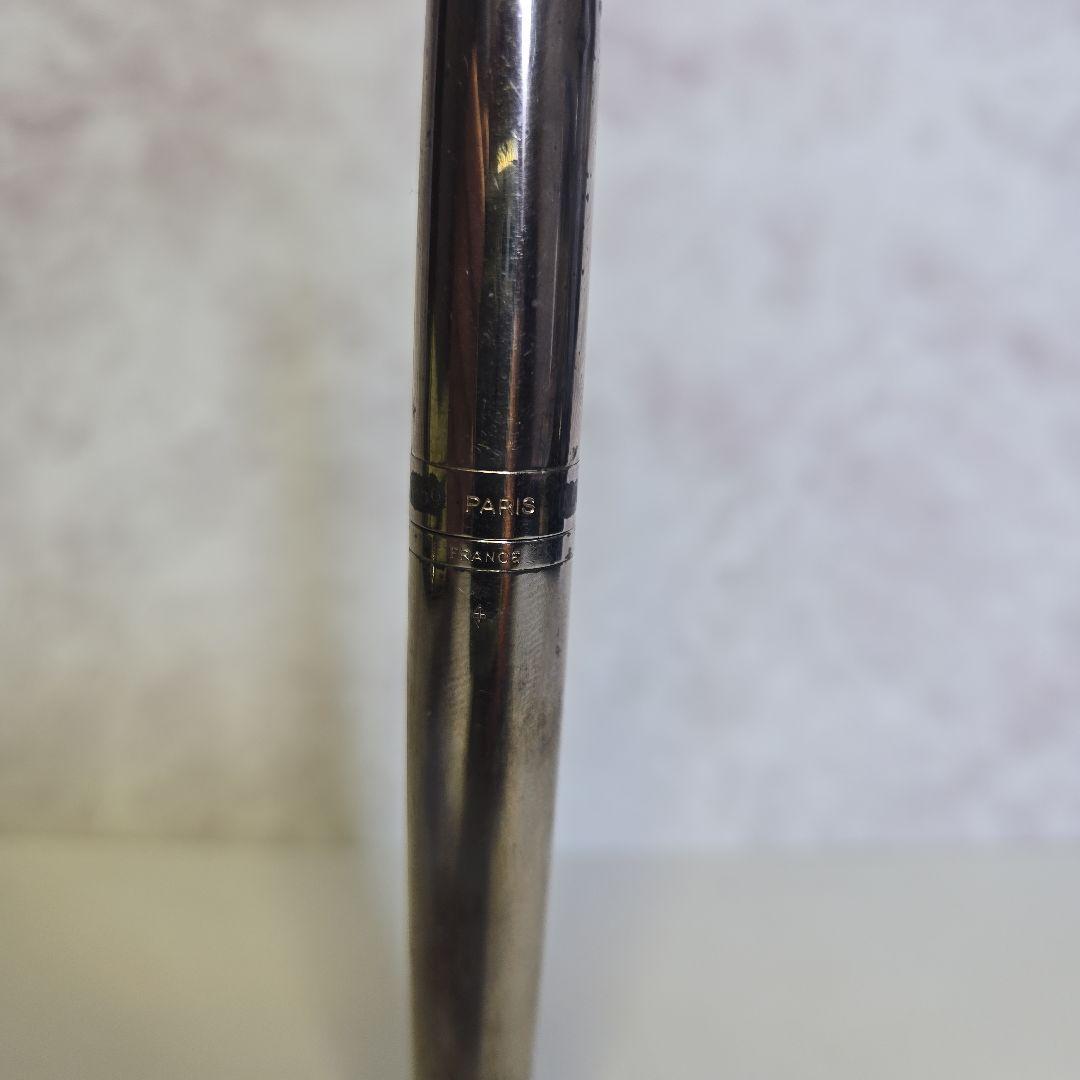 Waterman Parker 750 万年筆