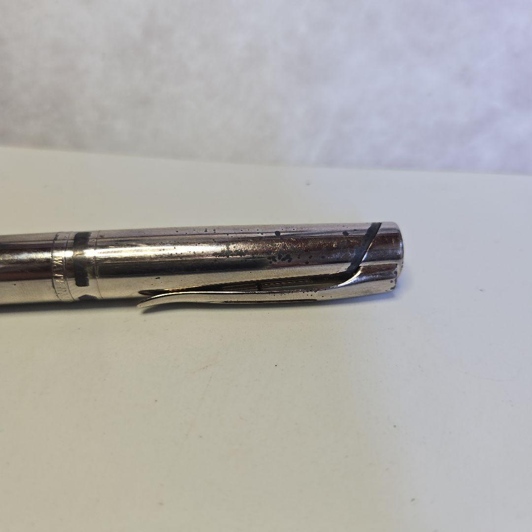 Waterman Parker 750 万年筆