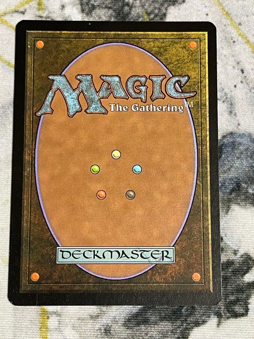 【Foil】《種蒔き時/Seedtime》日版 foil