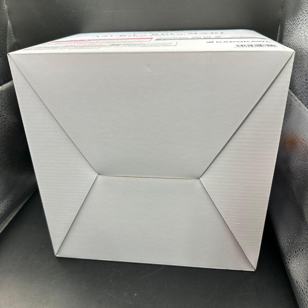 シン・エヴァ劇場版 アスカ・レイ・マリ Newtype Cover ver.