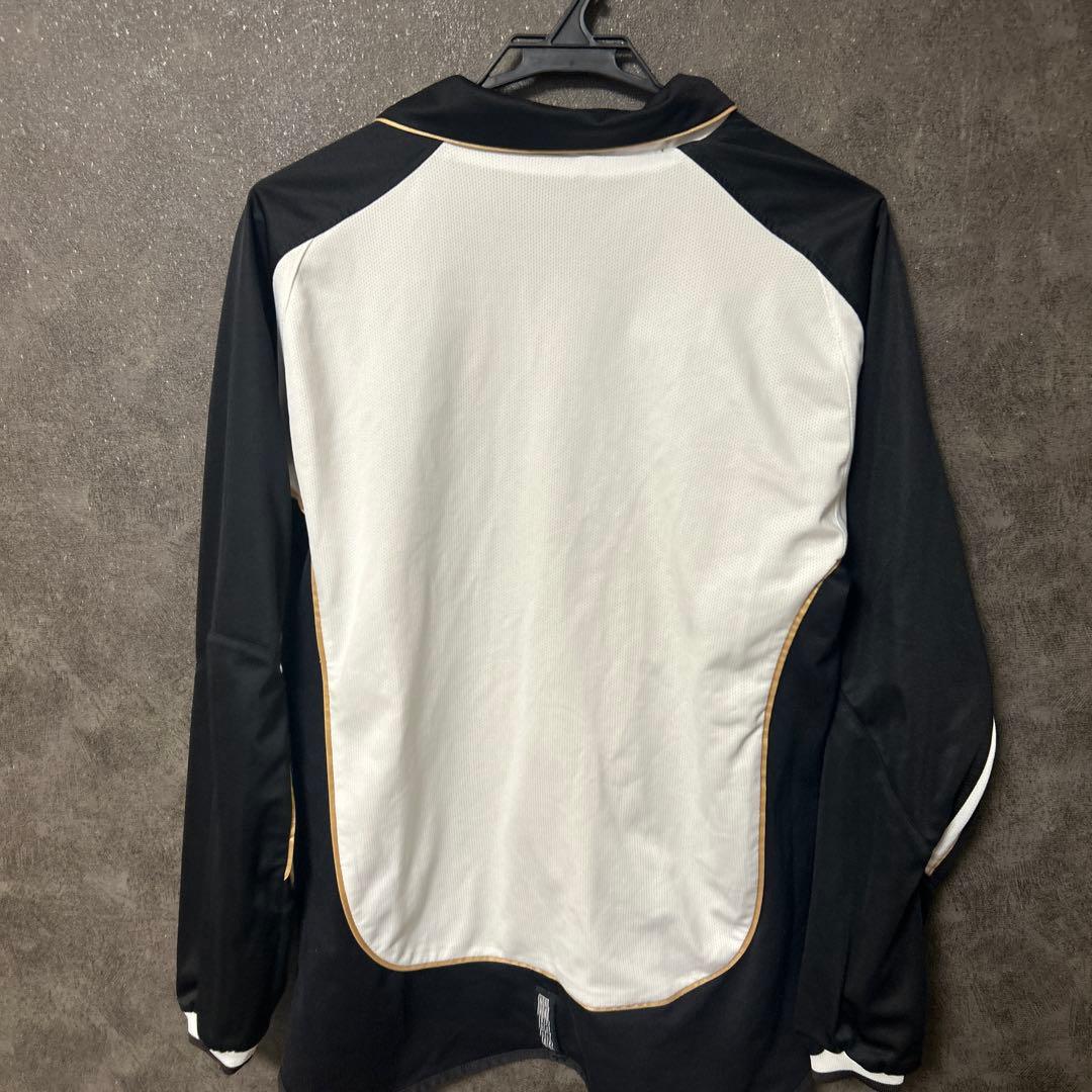 マンチェスターユナイテッド　100周年記念ユニフォーム　リバーシブル　ベッカム7