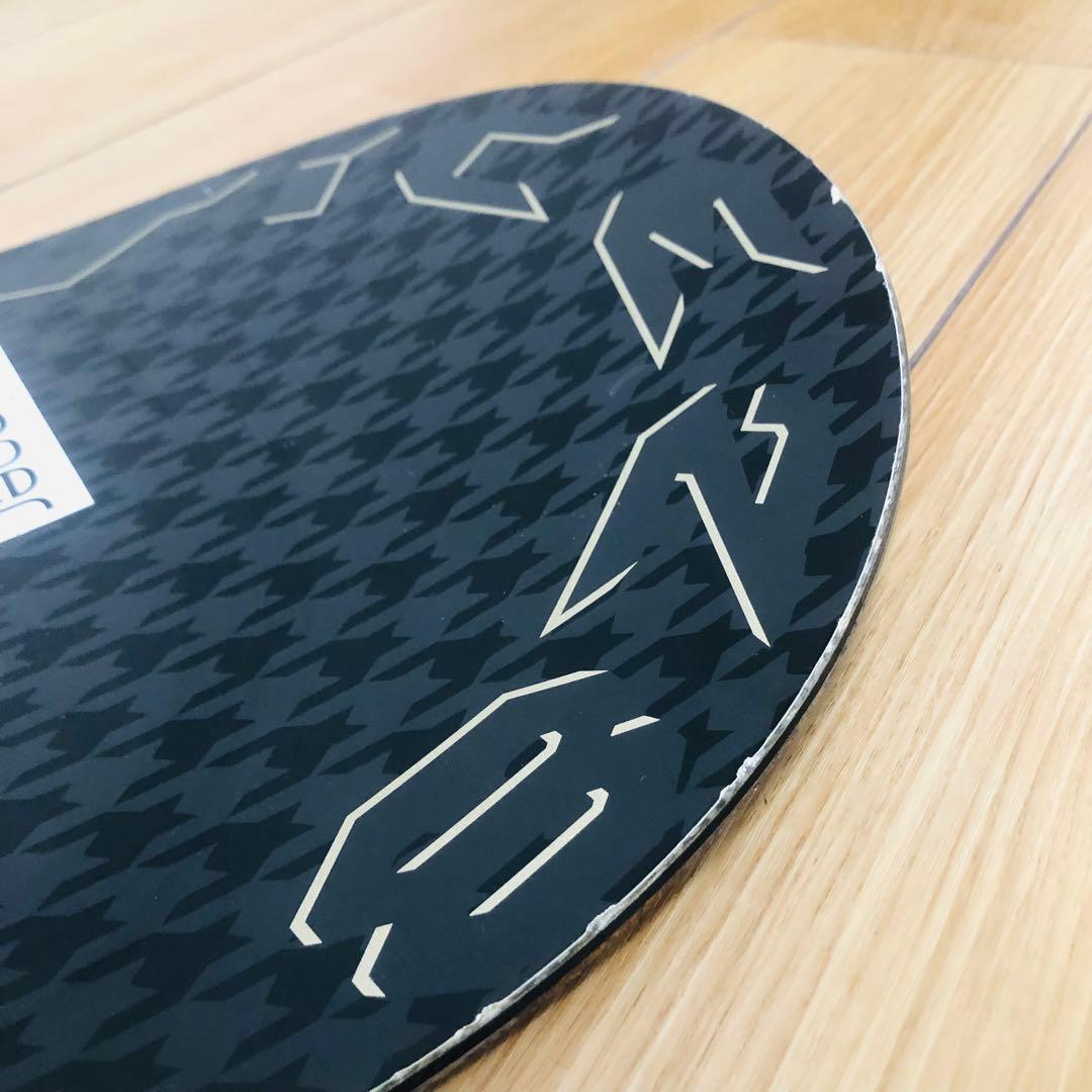 RICE28 スノーボード　板のみ　152