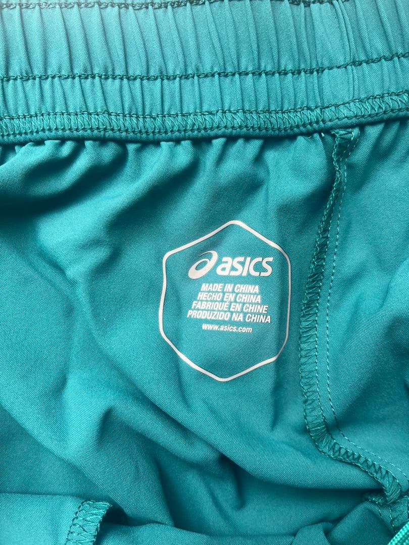 アシックス　オーストラリア　東京オリンピック　ジャージ　ASICS 2XL