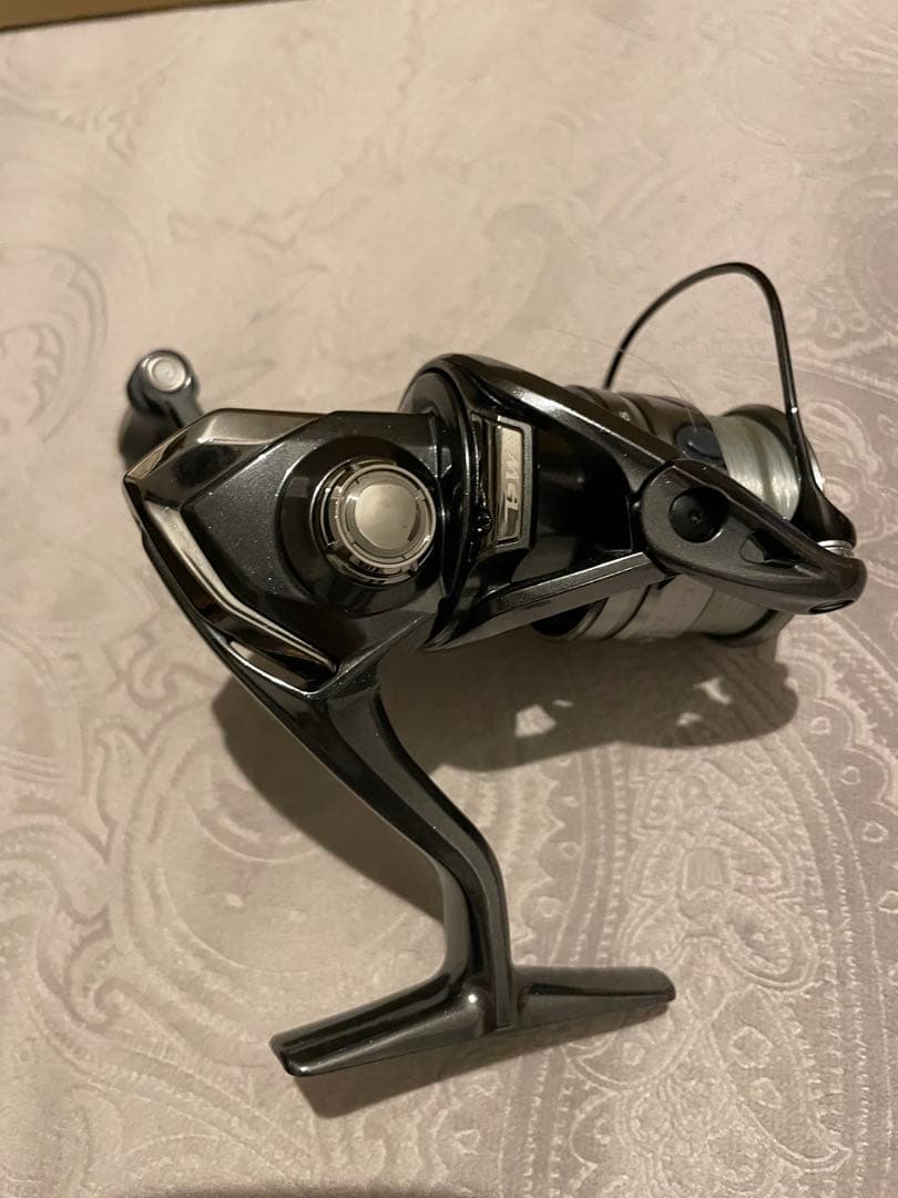 21コンプレックスXR C2000F4